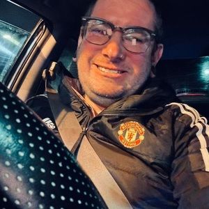 Meet your Posher, James